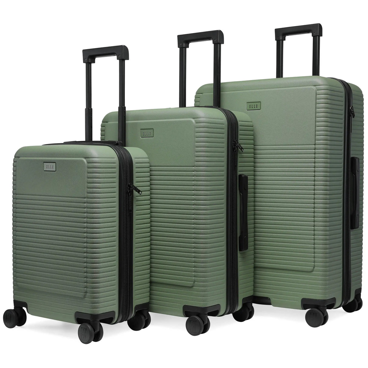 Passage Sleek Luggage Set
