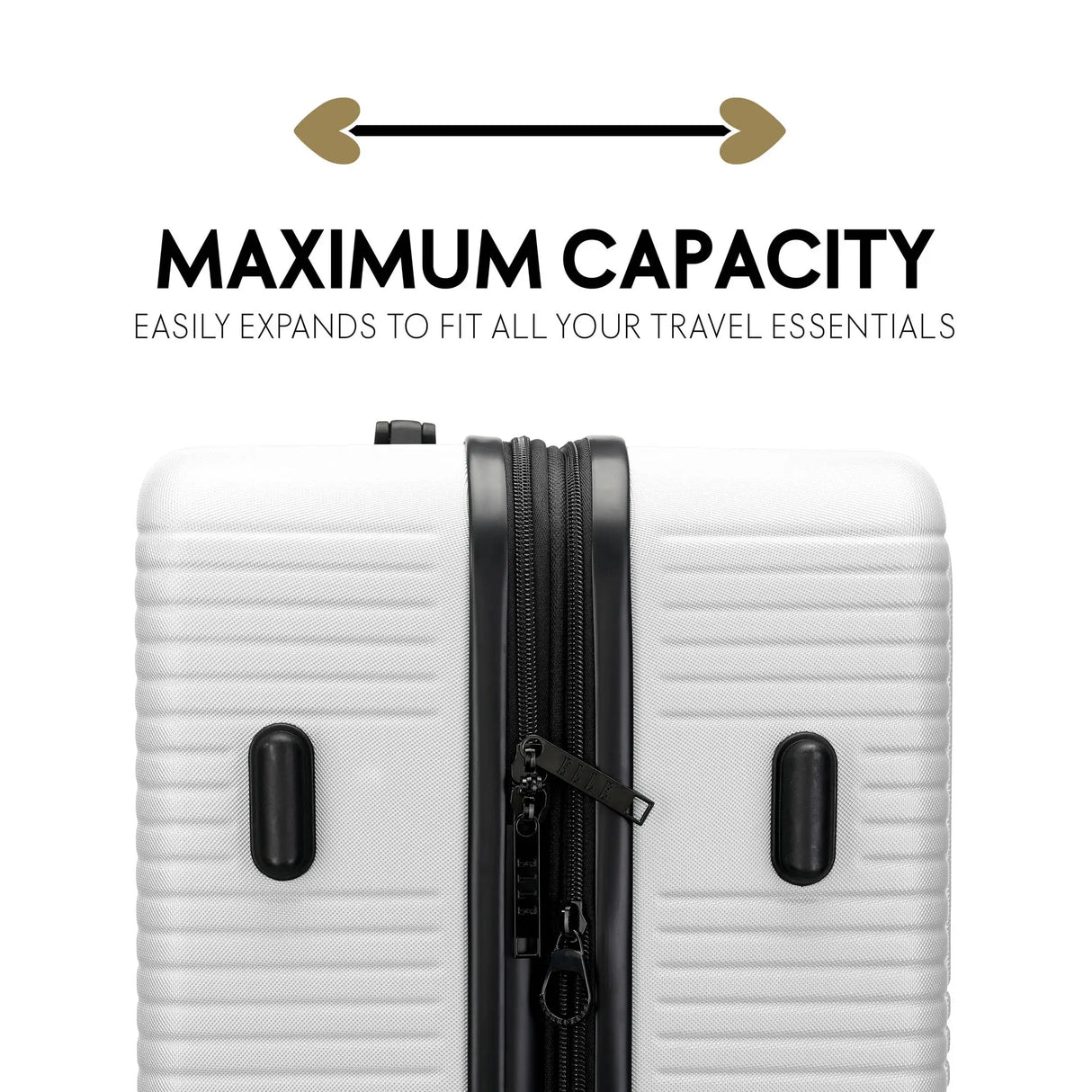 Passage Sleek Luggage Set