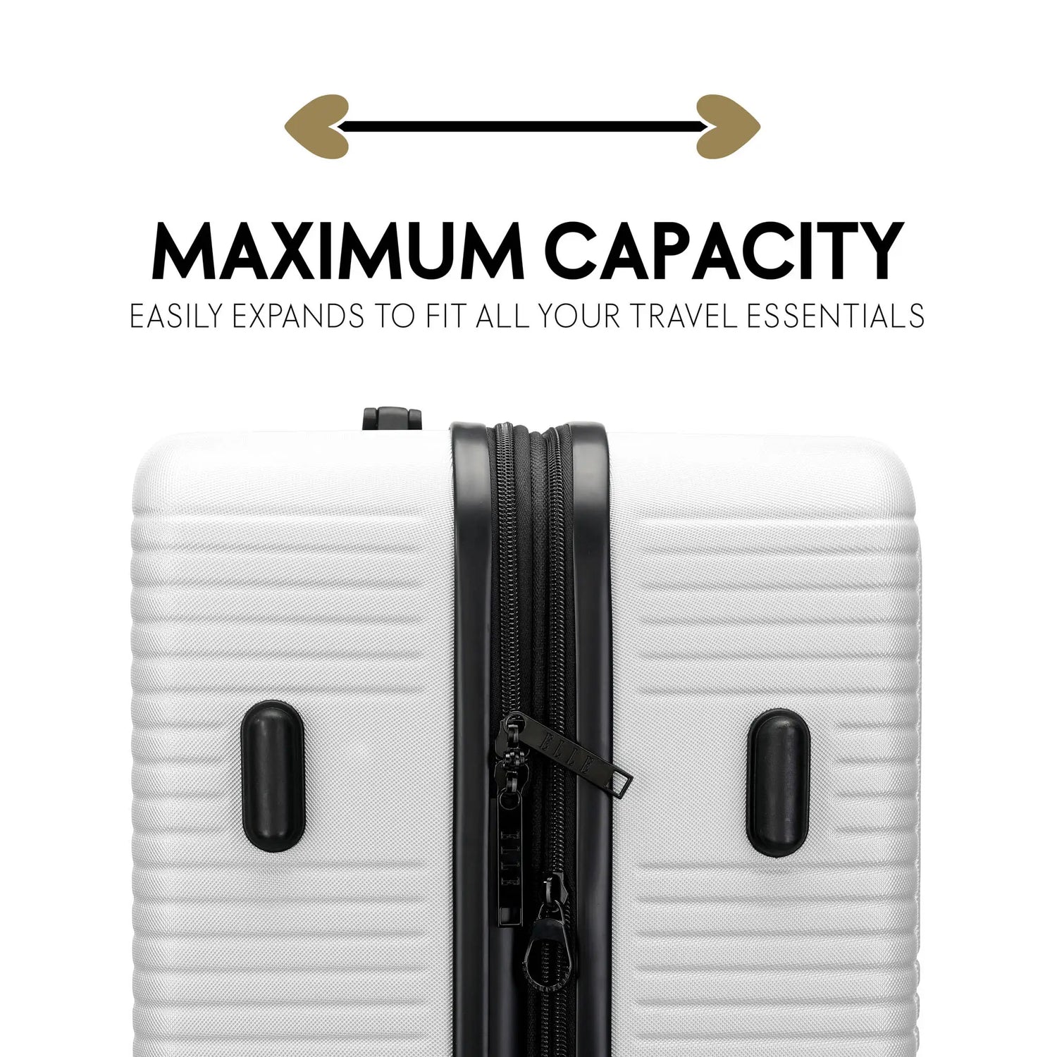 Passage Sleek Luggage Set