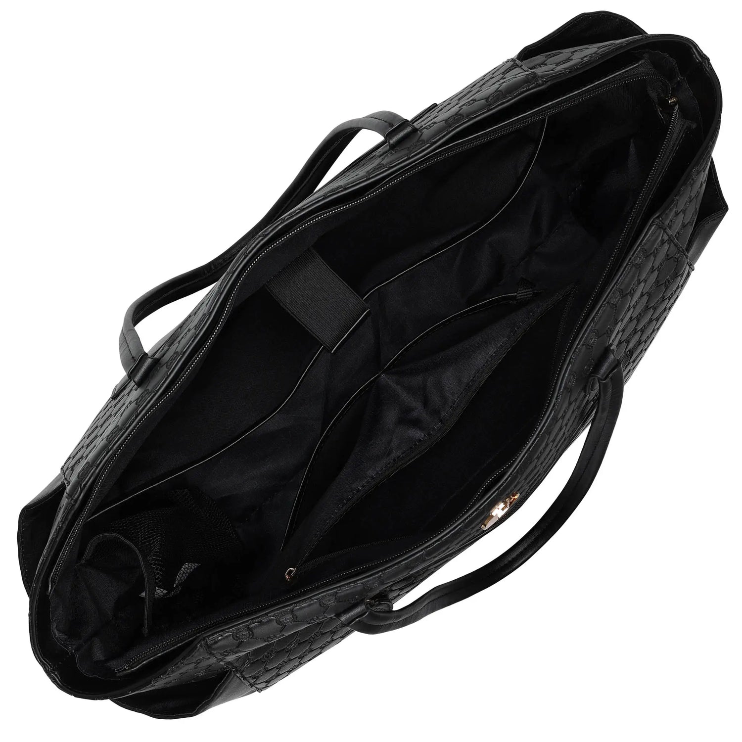 Compass 32L Weekender Tote Bag