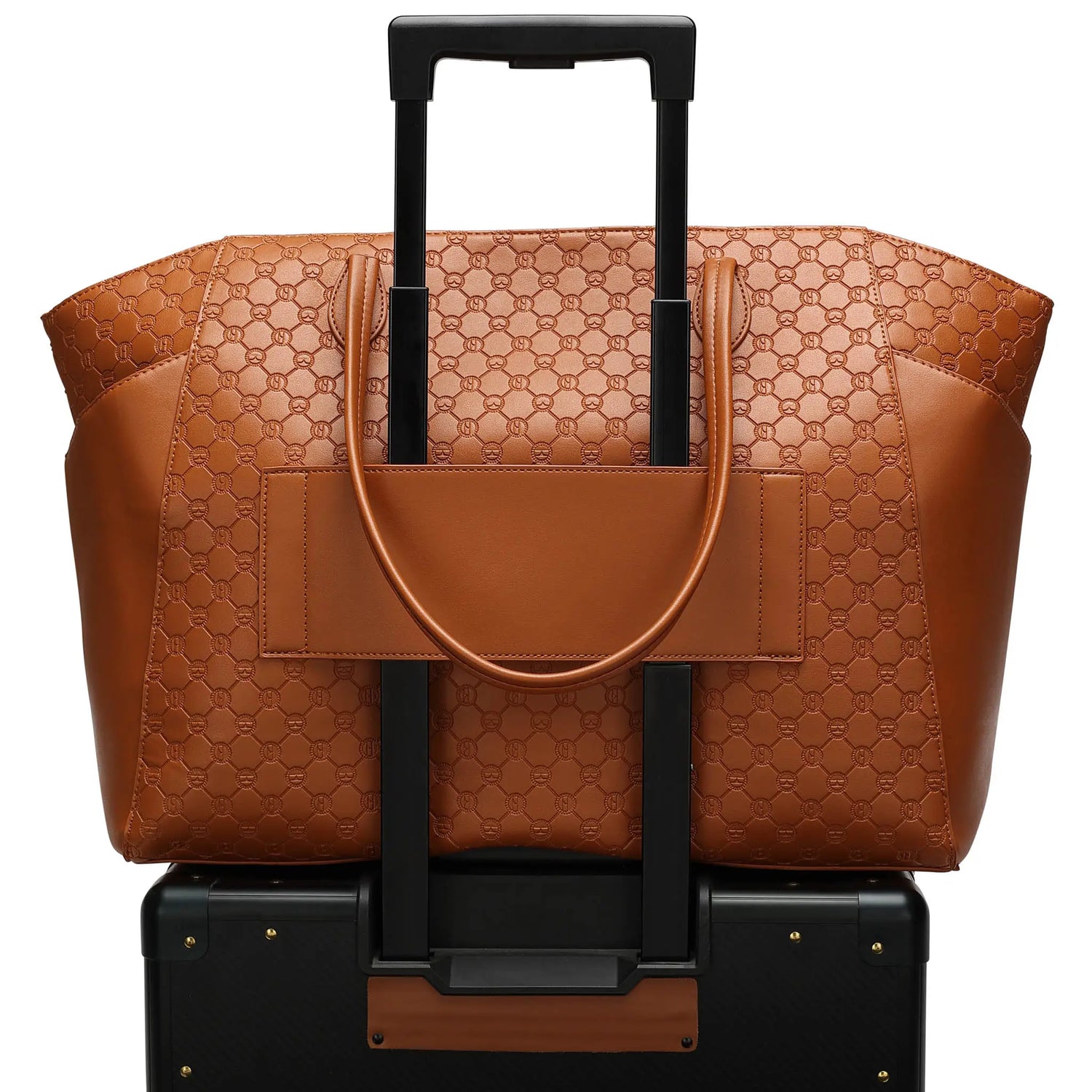 Compass 32L Weekender Tote Bag