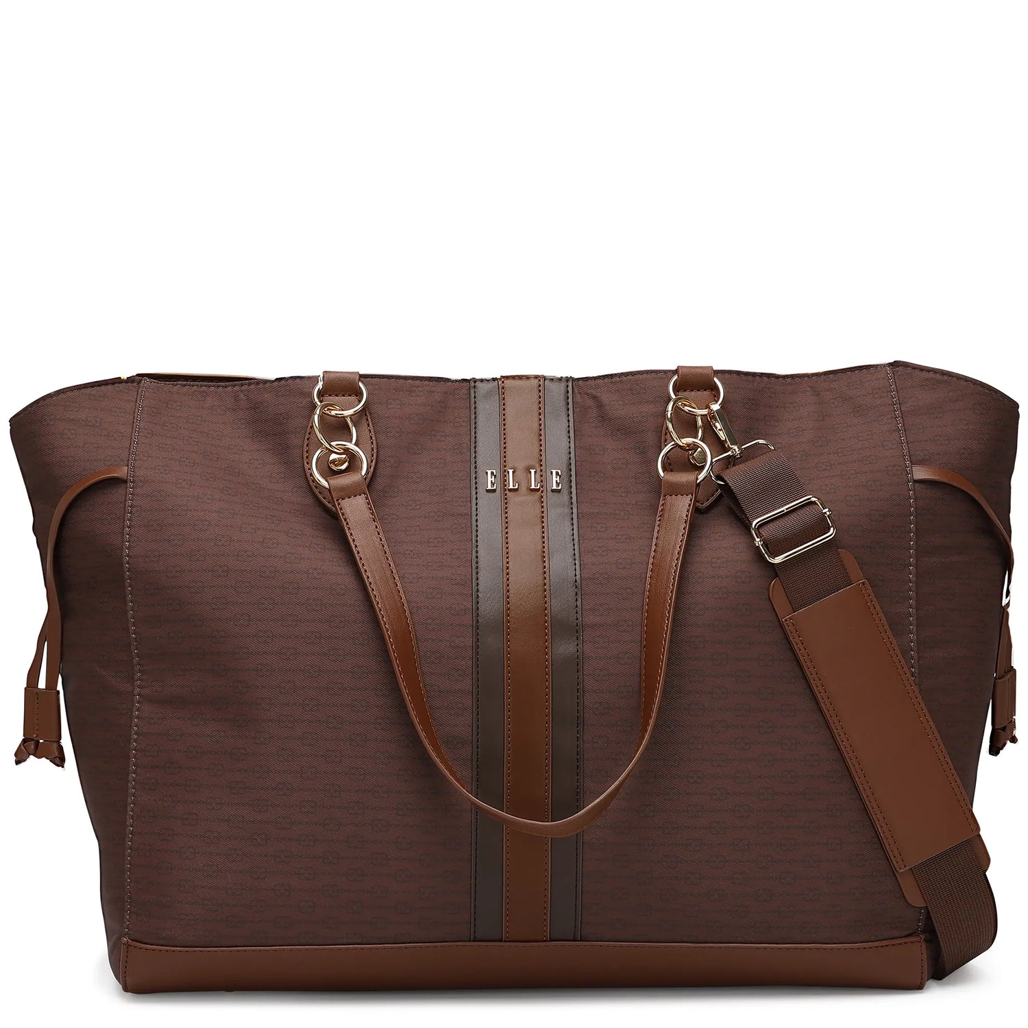 Eleganza 32L Weekender Duffel Bag