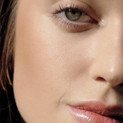 Well People Superpowder Bronzing Powder Golden Hour 0.31oz - Imperfect Box