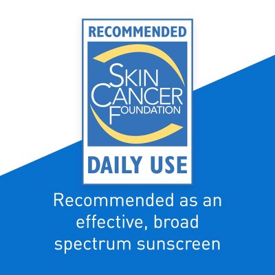 CeraVe Face Moisturizer with Sunscreen, AM Facial Moisturizing Lotion for Normal to Dry Skin SPF 30 2 fl oz - Imperfect Box