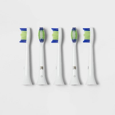 Sonic Power Brush Heads up&up - Imperfect Box