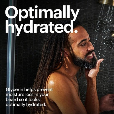 Manscaped Beard Shampoo 4 fl oz - New