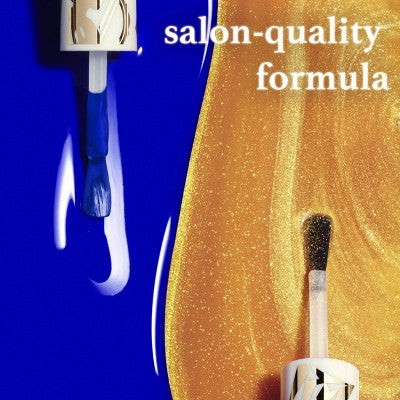 essie Disney Snow White Collection Vegan Nail Polish Seize The Crown 0.46 fl oz - New