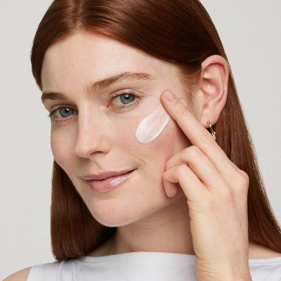 No7 Derm Solutions 100HR Hydration Cream Moisturiser Dry & Sensitive Skin 3oz - Imperfect Container