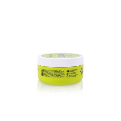 Young King Hair Care Loc and Twist Hair Gel 4oz - Imperfect Container