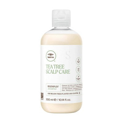 Tea Tree Scalp Care Regeniplex Shampoo 10.14 oz - New