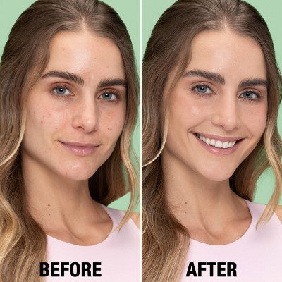 Neutrogena Mattifying Primer Makeup Shine Control 1oz - New