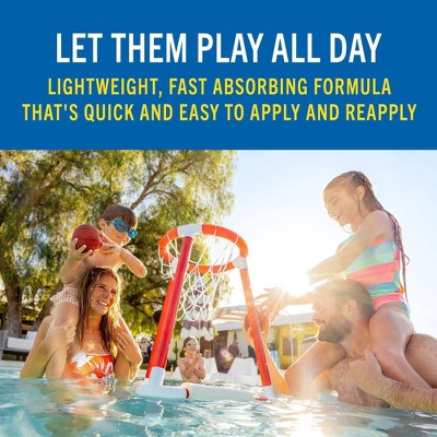 Banana Boat Kids's Sunscreen 12oz/2ct - New