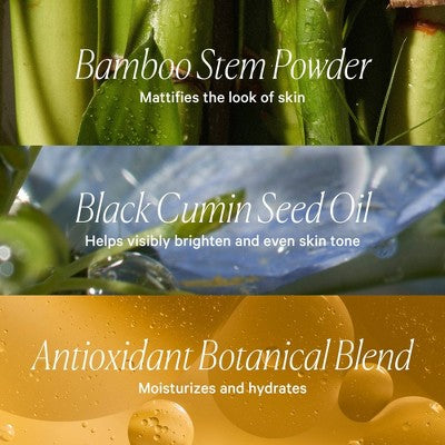 Well People Supernatural Complexion Stick Foundation + Concealer 18 Light Warm 0.28oz - New