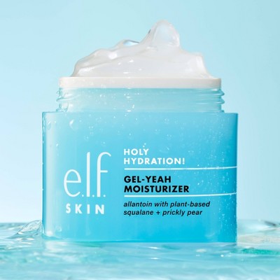 e.l.f. SKIN Holy Hydration! Gel-Yeah Face Moisturizer 1.7fl oz - Missing Box