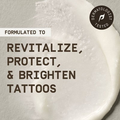 Papatui Enhancing Body Tattoo Stick Coconut Woods 2.6oz - Imperfect Container