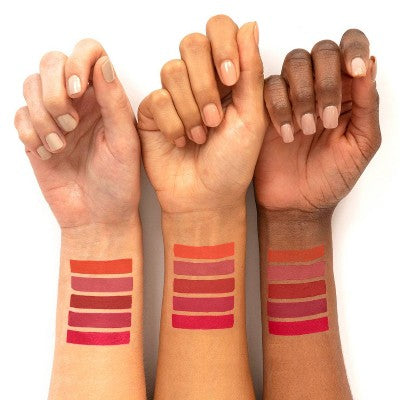 Winky Lux Cheeky Rose Blush Crown 0.17oz - New