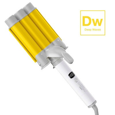 Conair Style Chemistry Triple Barrel Hair Waver Attachment - Imperfect Box