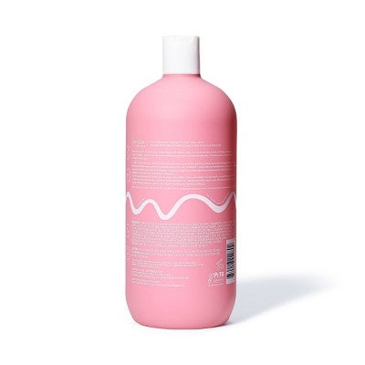 Function of Beauty Curly Jumbo Shampoo 22 fl oz - New