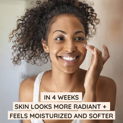 Aveeno Positively Radiant Daily Face Moisturizer SPF15 4oz - Imperfect Box