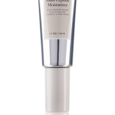 Naturium Multi-Peptide Moisturizer 1.7 oz - Missing Box