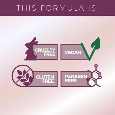 Blinc Eyebrow Mousse Dark Brunette 0.158 fl oz - New