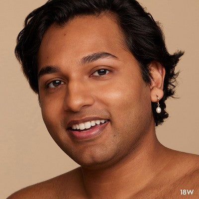 ColourPop Pretty Fresh Tinted Moisturizer Dark 18W 1.45 fl oz - Missing Box