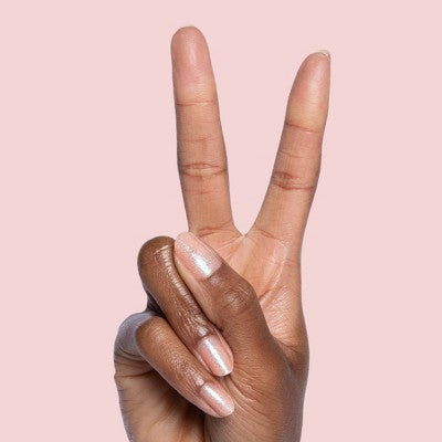 Olive & June Quick Dry Top Coat Nail Polish Fairy 0.92 fl oz - New