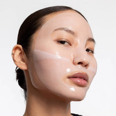 LOOPS Facial Treatment Gift Set 5.29oz/5ct - Missing Box