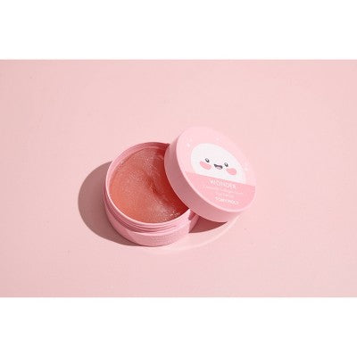 TONYMOLY Wonder Ceramide Mochi Eye Patches - New
