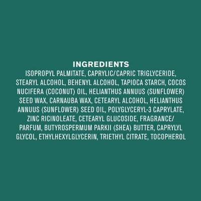 Every Man Jack All Over Solid Deodorant Coastal Surf 2.6oz - Imperfect Container