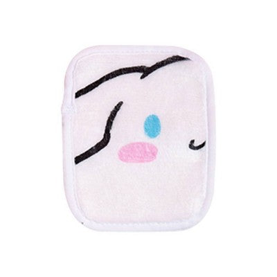 MakeUp Eraser Hello Kitty & Friends 7 Day Set 7ct - New
