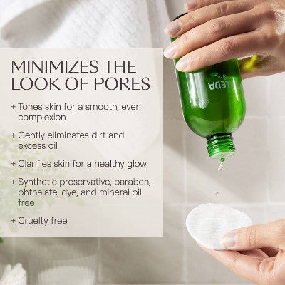 Weleda Pore Refining Toner 5 fl oz - New