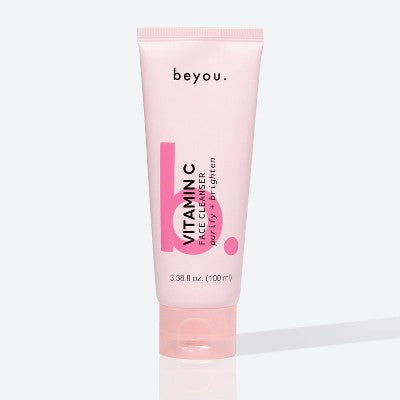 Beyou. All Day Glow Set 4.89 fl oz/3ct - New