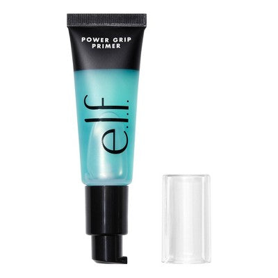 e.l.f. Power Grip Primer Clear 0.811 fl oz - Imperfect Box