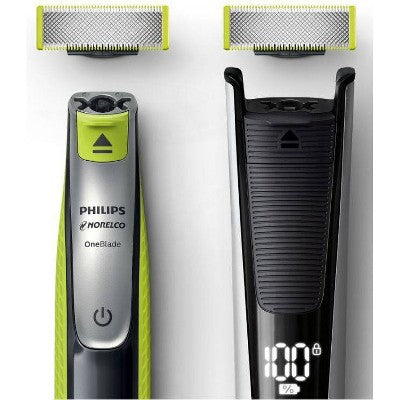 Philips Norelco OneBlade Replacement Body Kit QP610/80 - New
