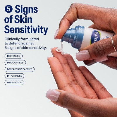 Cetaphil Deep Hydration 48 Hour Activation Hyaluronic Acid Serum 1 fl oz - New