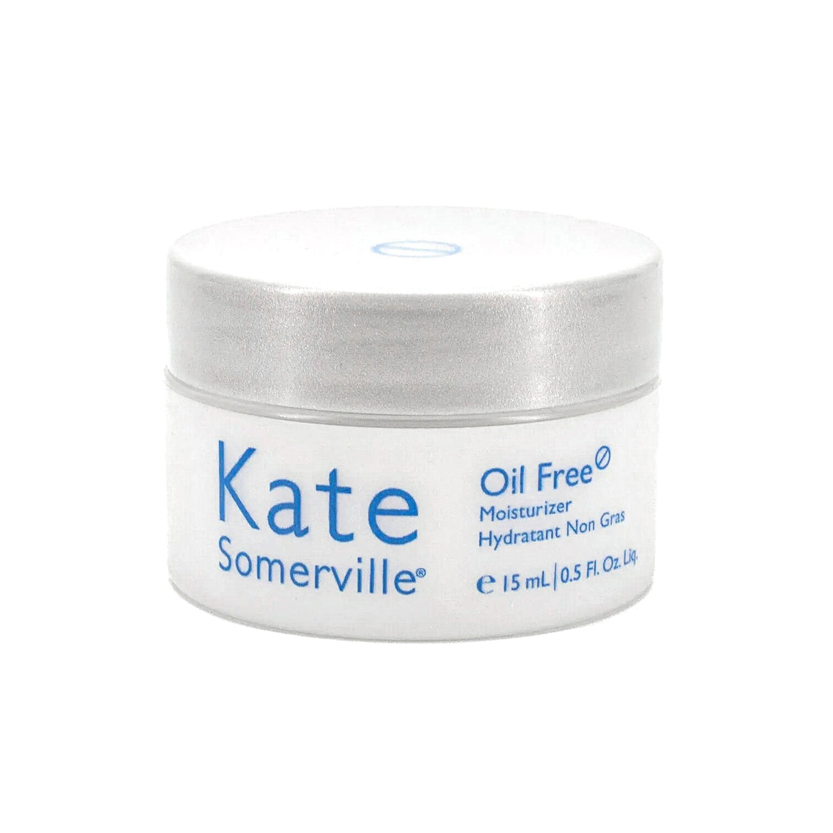 Kate Somerville Oil Free Moisturizer 0.5oz - Missing Box