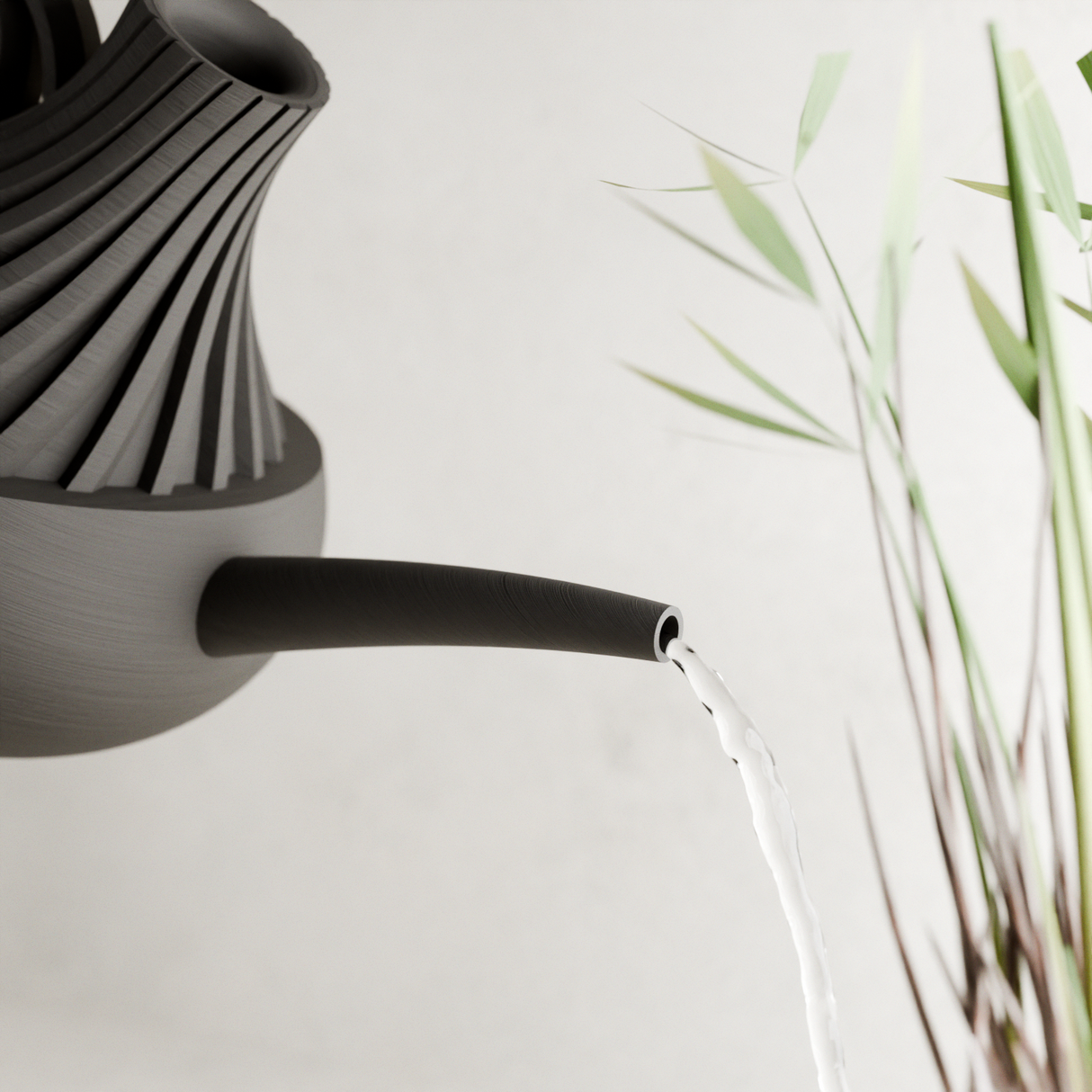 REVOLVE Watering Can