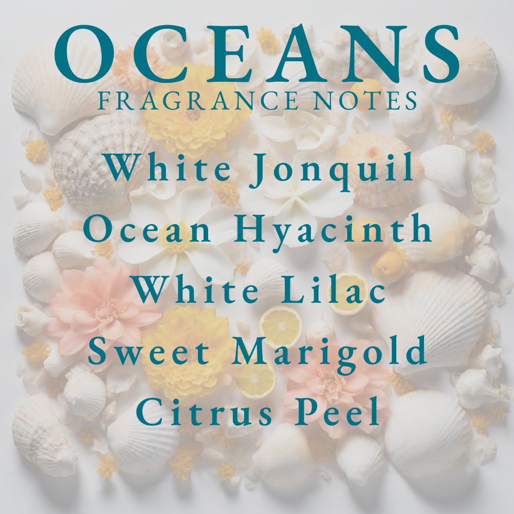 Pier 1 Oceans Reed Diffuser Refill Oil