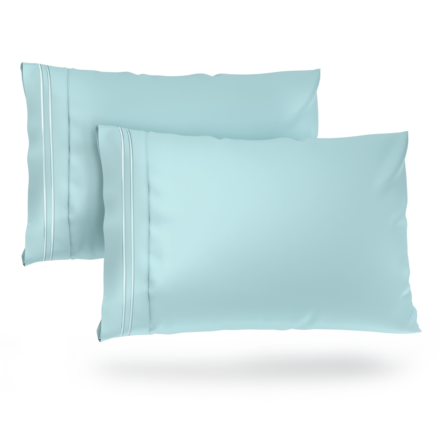 Everyday Pillowcases