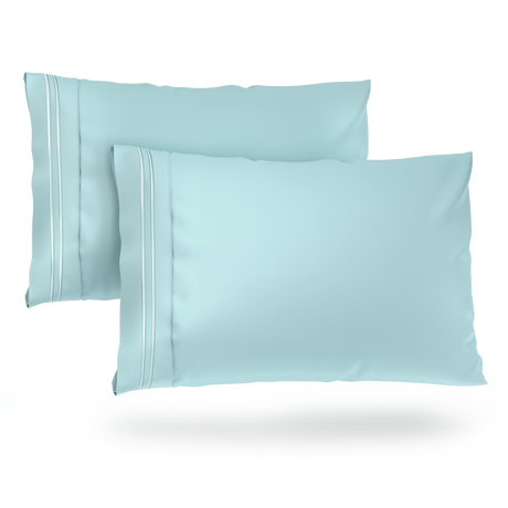 Everyday Pillowcases