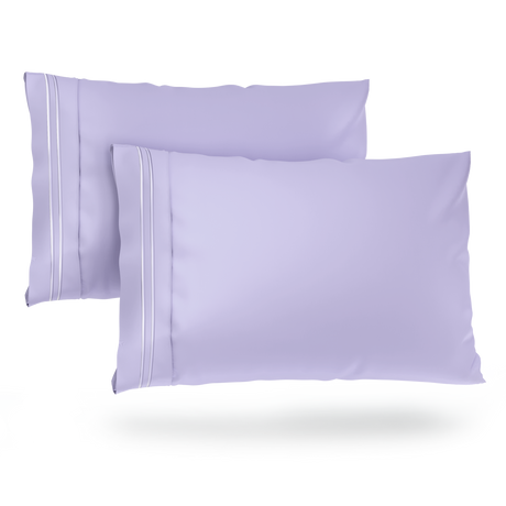 Everyday Pillowcases