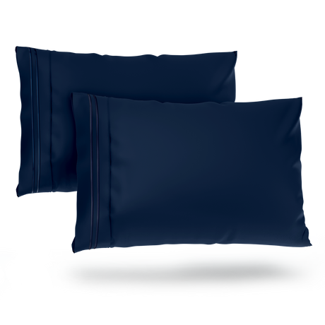 Everyday Pillowcases