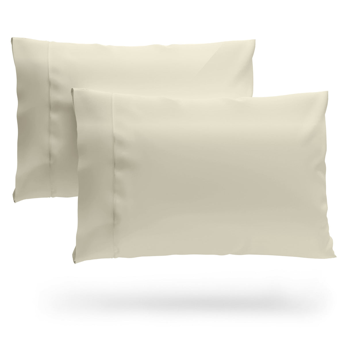 100% Bamboo Pillowcases - Resort-Grade Pillowcases