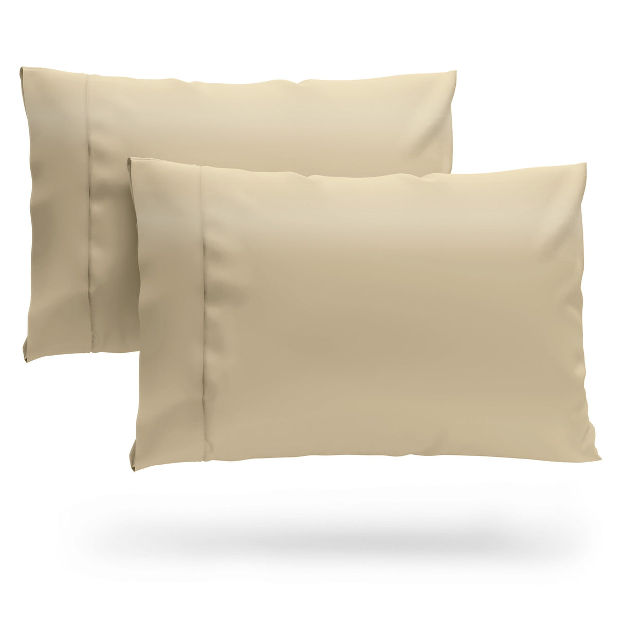 100% Bamboo Pillowcases - Resort-Grade Pillowcases