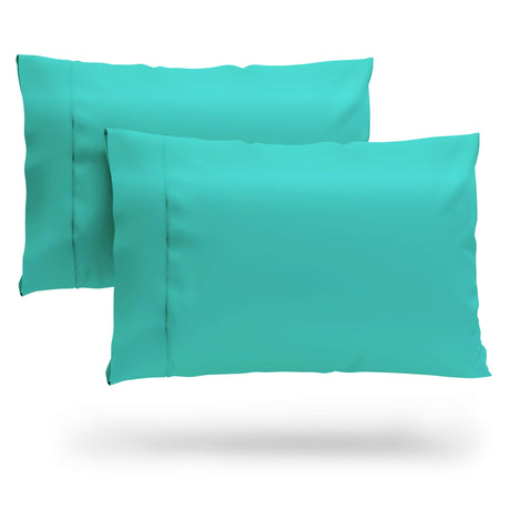100% Bamboo Pillowcases - Resort-Grade Pillowcases