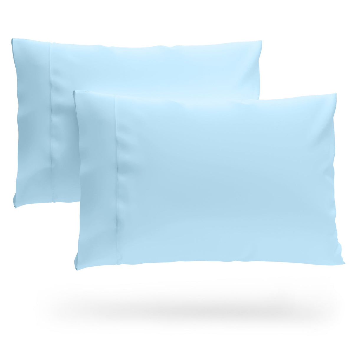 100% Bamboo Pillowcases - Resort-Grade Pillowcases