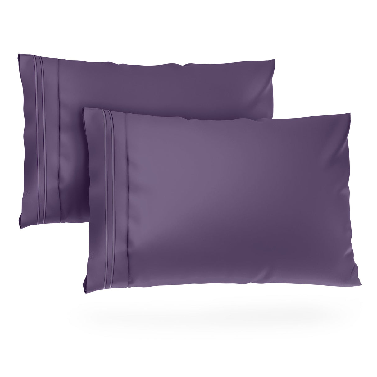Everyday Pillowcases