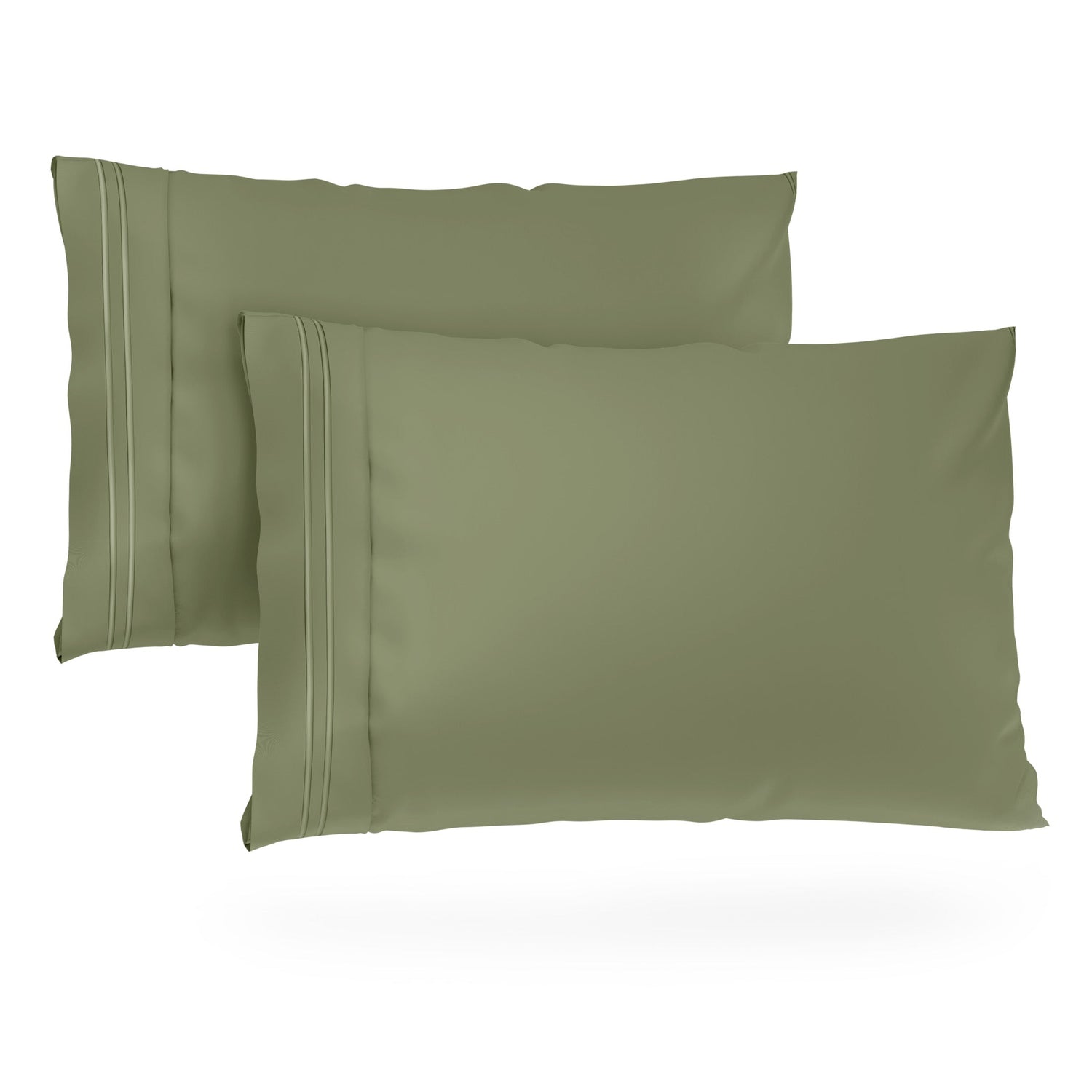 Everyday Pillowcases
