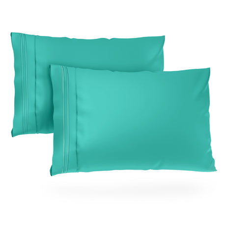 Everyday Pillowcases